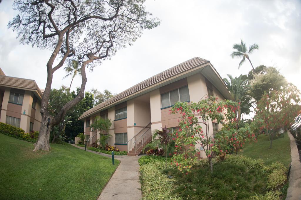 Kihei Kai Nani - Maui Vista Apartment Wailea  Exterior photo