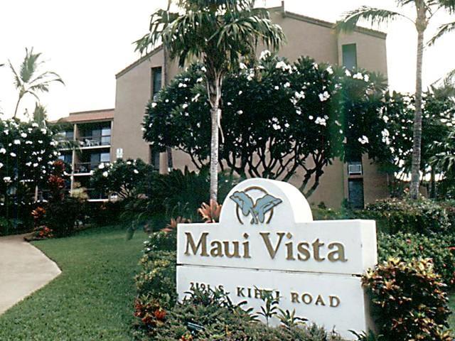 Kihei Kai Nani - Maui Vista Apartment Wailea  Exterior photo