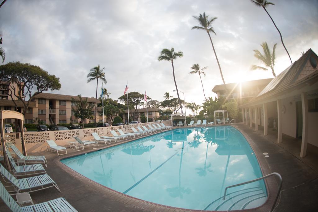 Kihei Kai Nani - Maui Vista Apartment Wailea  Exterior photo